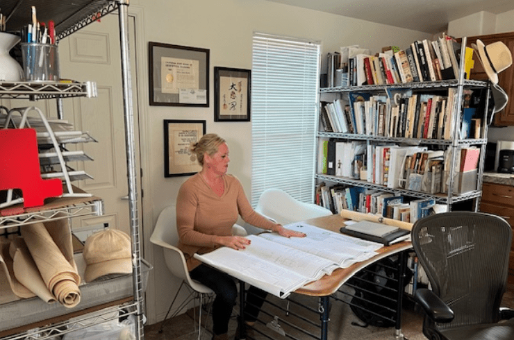 AK Smith Architects